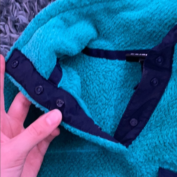 Patagonia Micro D Snap-T Fleece - Picture 5 of 6